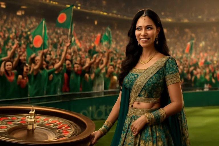 dhoni88 লাইভ ডিলার টেবিল স্ক্রিন