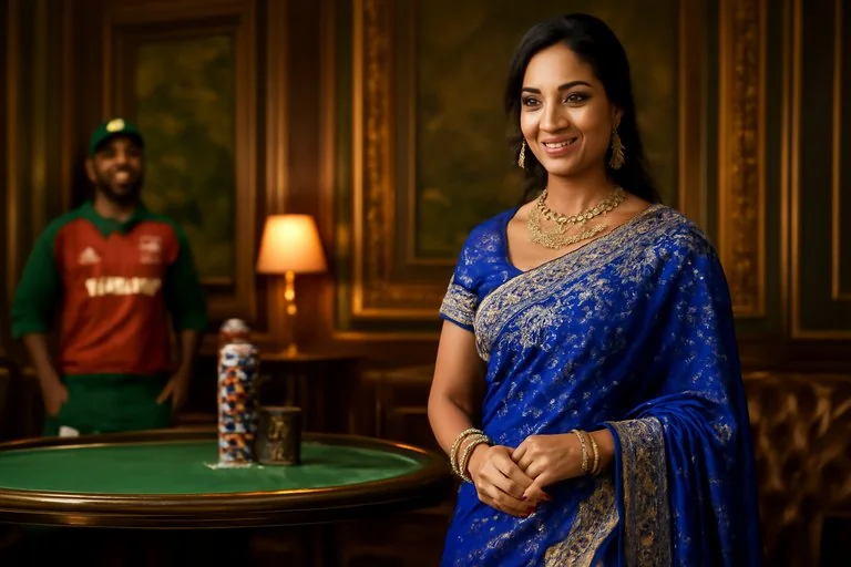 dhoni88 Official Website Home View